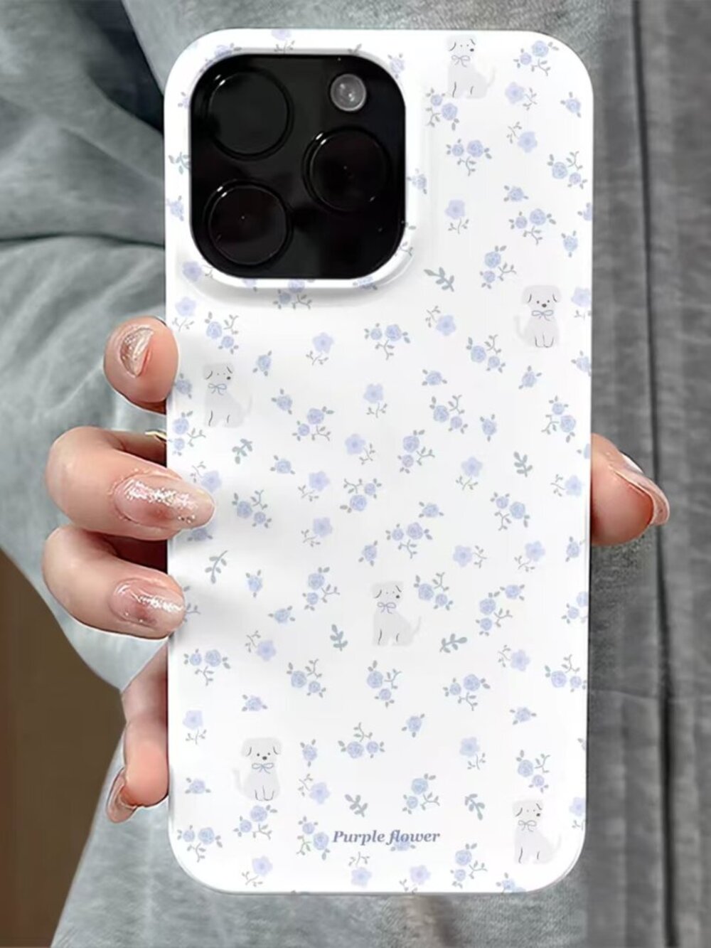 Graphic Phone Case